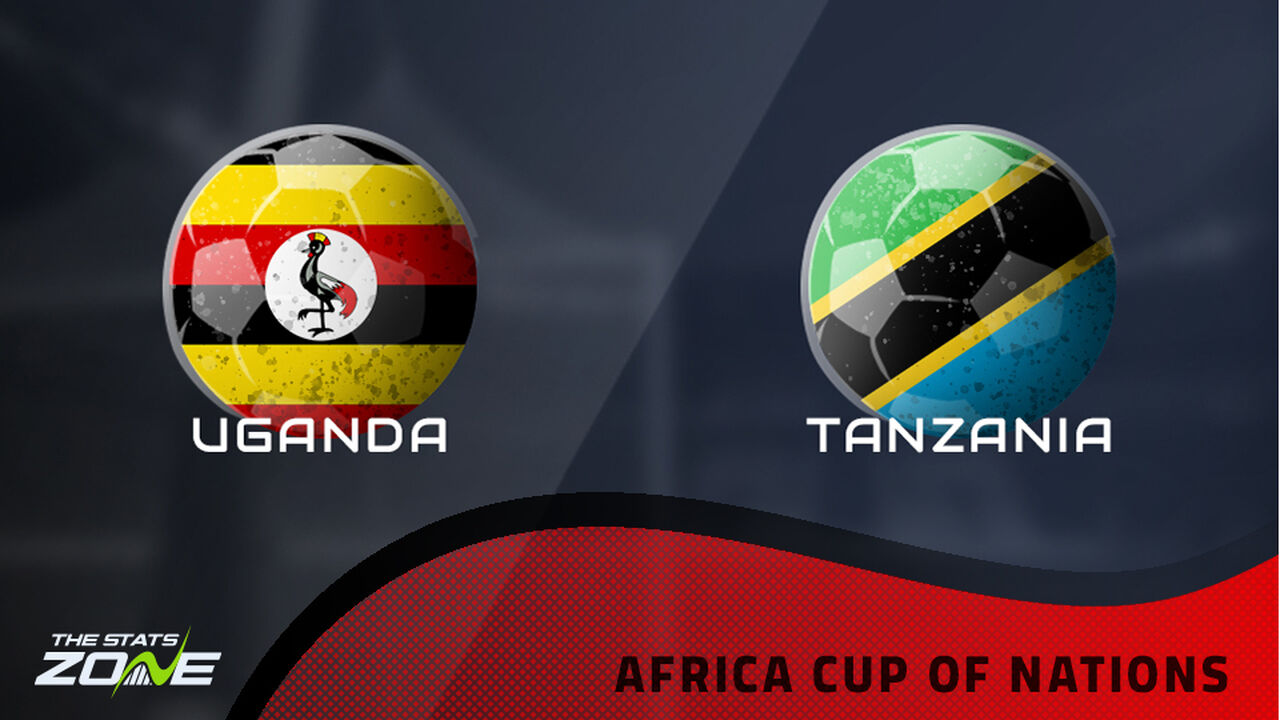Uganda vs Tanzania