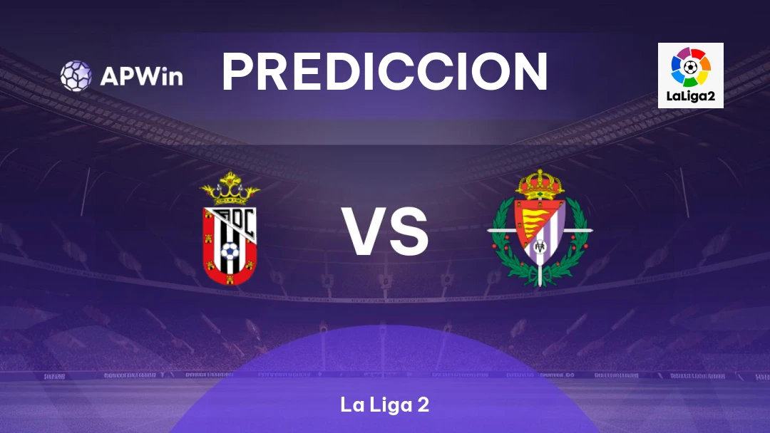 AD Ceuta vs Valladolid
