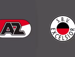 Prediksi  AZ Alkmaar  vs  Excelsior,   Saudi Pro League  22 Januari 2026