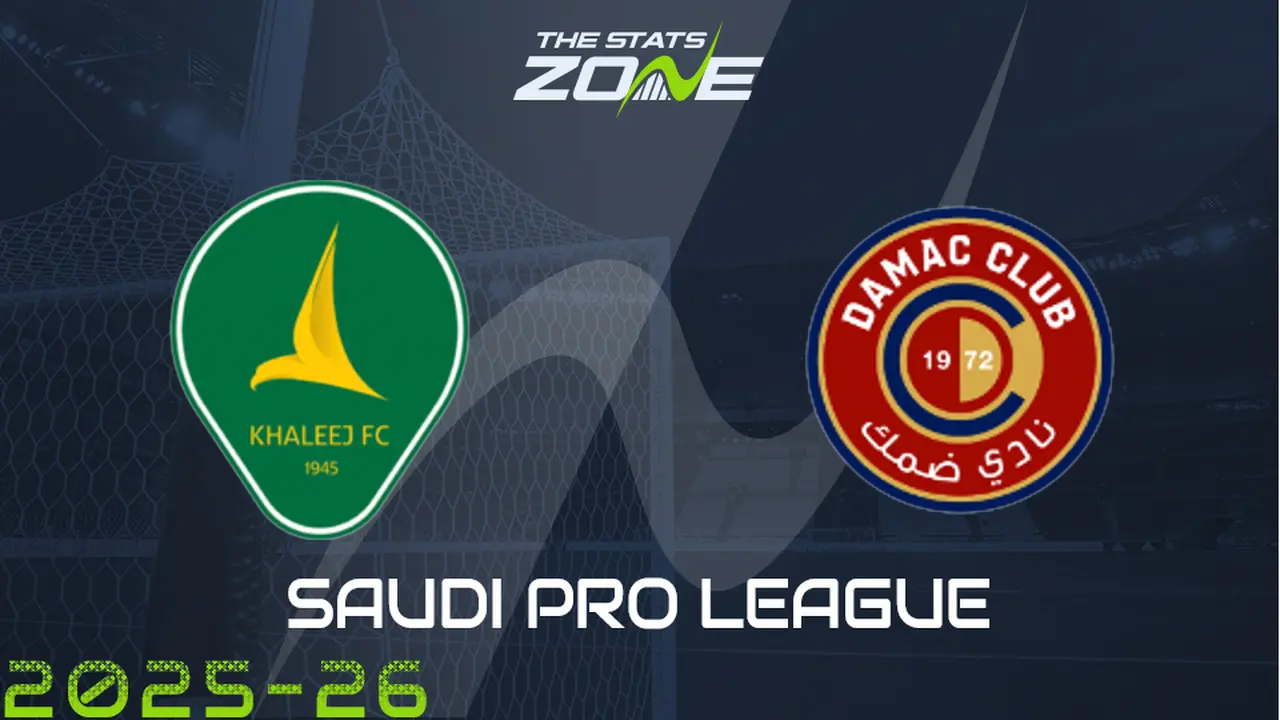 Al Khaleej vs Damac