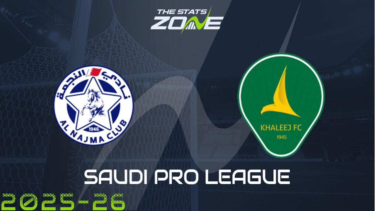 Al Najma vs Al Khaleej