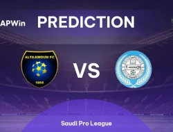 Prediksi  Al Taawoun vs Al Okhdood ,   Saudi Pro League  30 Januari 2026