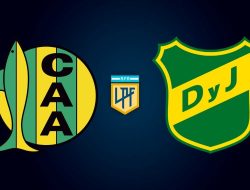 Prediksi  Aldosivi vs Defensa, Argentina Primera 23 Januari 2026
