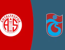 Prediksi  Antalyaspor vs Trabzonspor,    Turkey Super Lig   31 Januari 2026