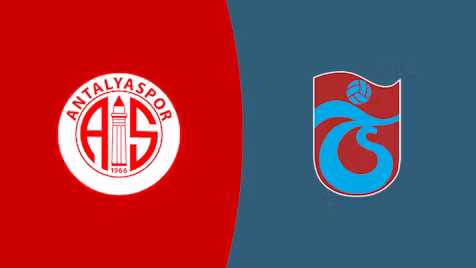 Antalyaspor vs Trabzonspor