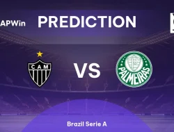 Prediksi  Internacional vs Paranaense, Serie A Brazil  29 Januari 2026