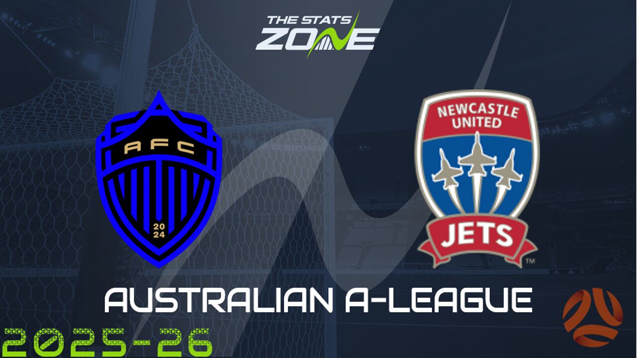 Auckland vs Newcastle Jets