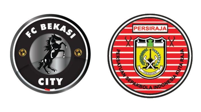 Bekasi City vs Persiraja