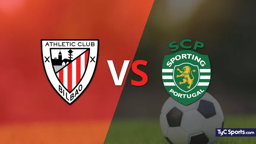 Bilbao vs Sporting Lisbon