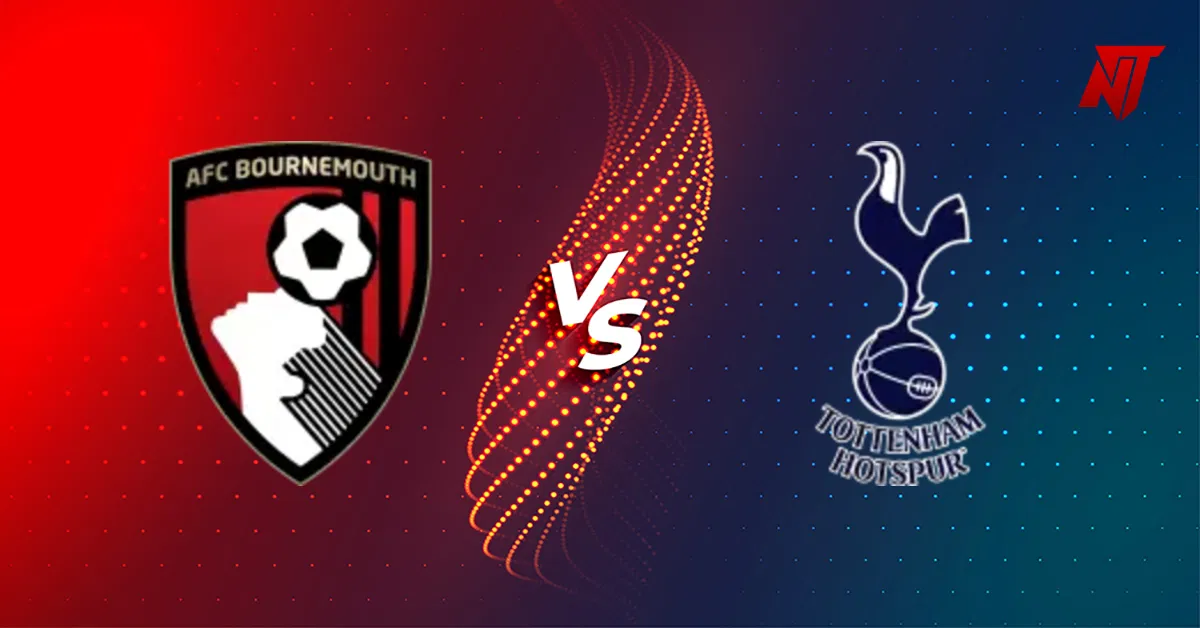 Bournemouth vs Tottenham