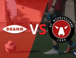 Prediksi   Brann vs Midtjylland, Europa League    23 Januari 2026