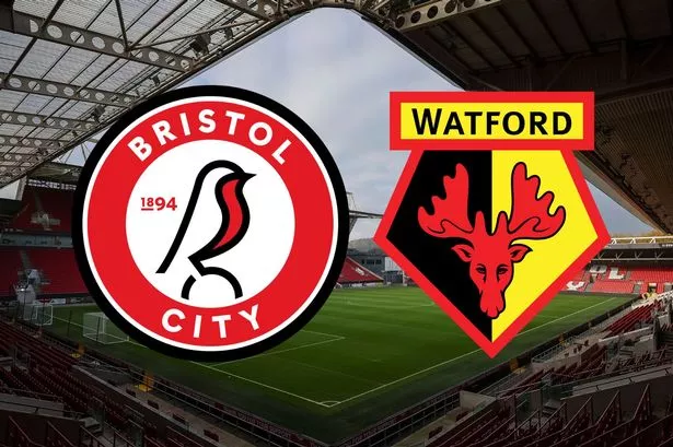 Bristol City vs Watford