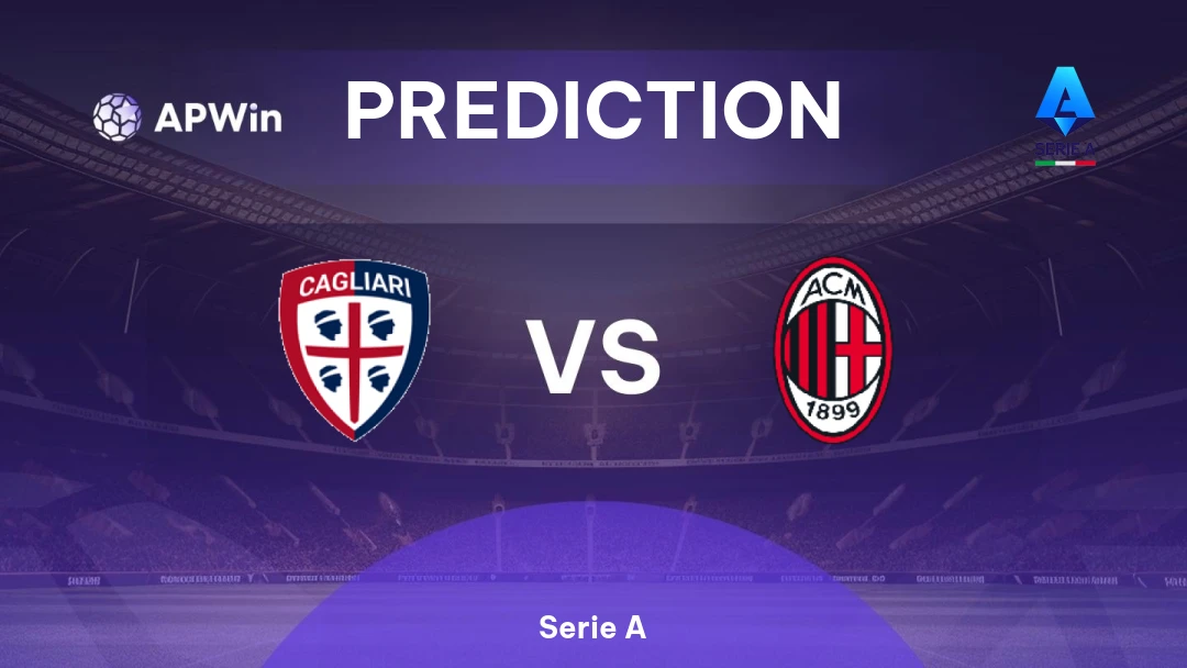 Cagliari vs AC Milan