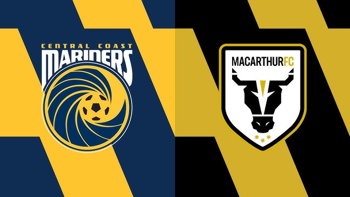 Central Coast vs Macarthur