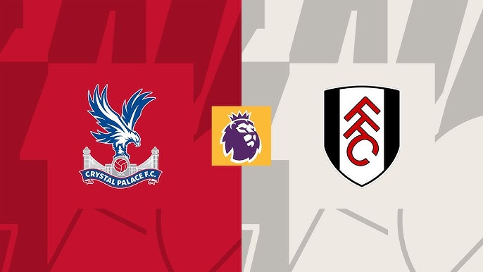 Crystal Palace vs Fulham