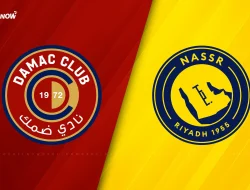 Prediksi  Damac vs Al-Nassr,   Saudi Pro League  22 Januari 2026