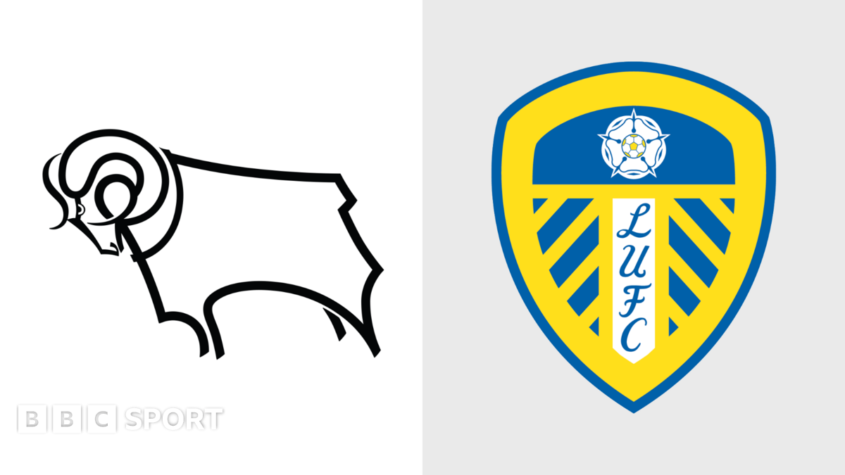 Derby vs Leeds