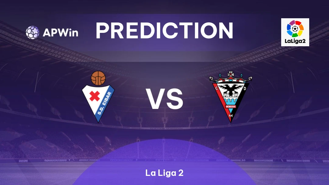 Eibar vs Mirandes