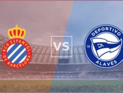 Prediksi  Espanyol vs Alaves ,   La Liga  31 Januari 2026