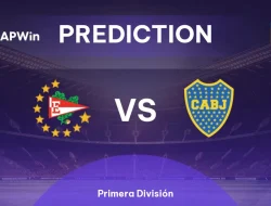 Prediksi Estudiantes  vs Boca Juniors,  Argentina Primer 29 Januari 2026