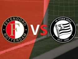 Prediksi Feyenoord vs Sturm Graz, Europa League  23 Januari 2026