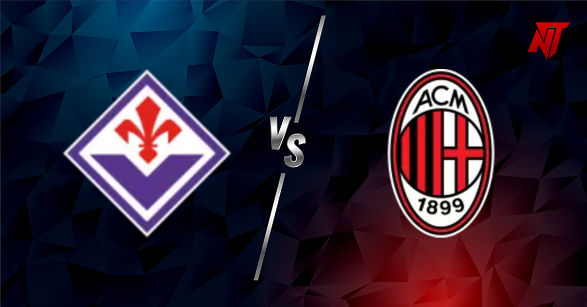 Fiorentina vs AC Milan