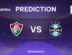 Prediksi Fluminense vs Gremio, Serie A Brazil  29 Januari 2026