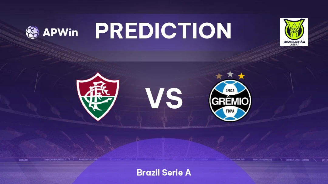 Fluminense vs Gremio