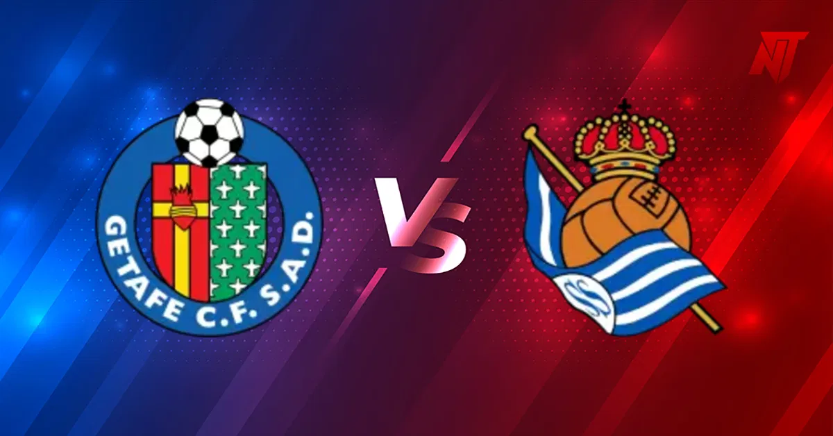 Getafe vs Real Sociedad