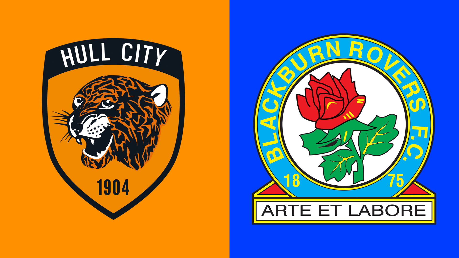 Hull vs Blackburn