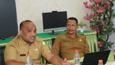 Rahmatsyah: PTN dan PTS di Aceh Harus Bebaskan SPP untuk Mahasiswa Terdampak Banjir Bandang 