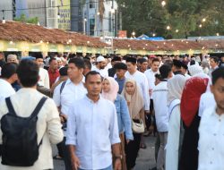 Wisatawan Berkunjung ke Aceh Hingga November 2025 Capai 18,3 Juta Orang