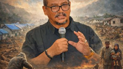 KAYU, RUMAH, DAN WAKTU