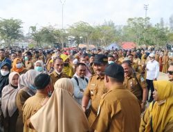 NEGARA TIDAK BOLEH ABSEN TERLALU LAMA