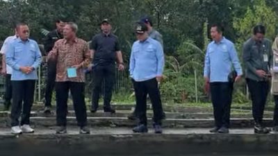 Arif Rahman: Pandeglang Punya Potensi Besar Topang Program Makan Bergizi Gratis