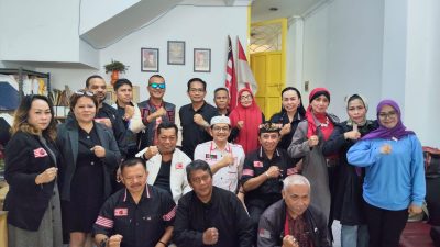 Targetkan Senayan, PKN Mulai Panaskan Mesin Jelang Pemilu 2029