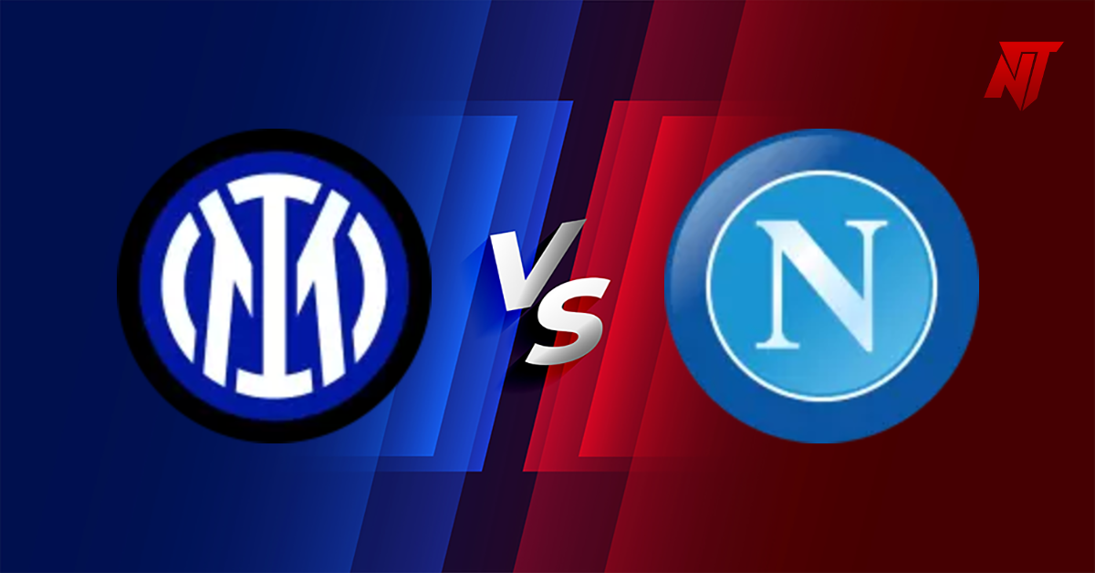 Inter Milan vs Napoli