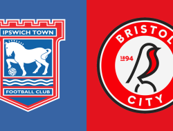 Prediksi Ipswich vs Bristol City,   Championship   21 Januari 2026