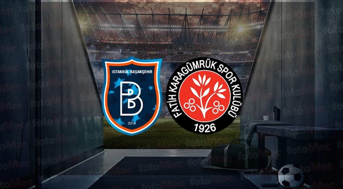 Istanbul vs Karagumruk