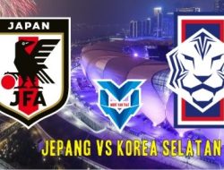 Prediksi Jepang U-23 vs Korea Selatan U-23,   Piala Asia 20 Januari 2026