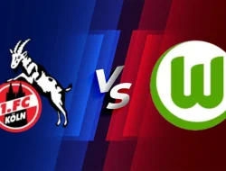Prediksi Koln vs Wolfsburg , Bundesliga  31 Januari 2026