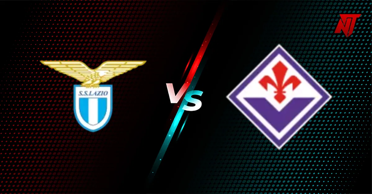 Lazio vs Fiorentina