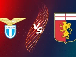 Prediksi   Lazio vs Genoa   Serie A Italia 31 Januari 2026