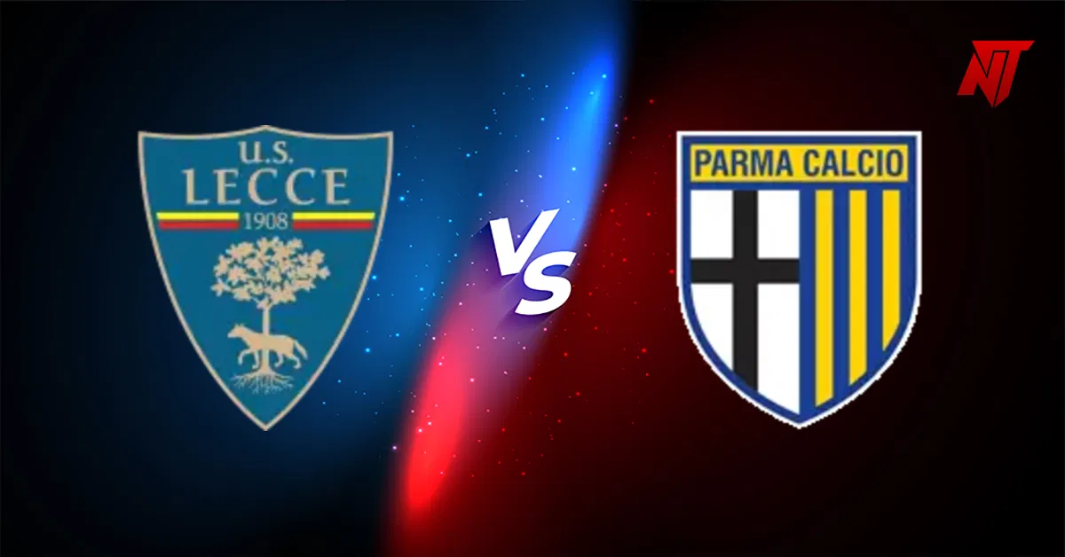 Lecce vs Parma
