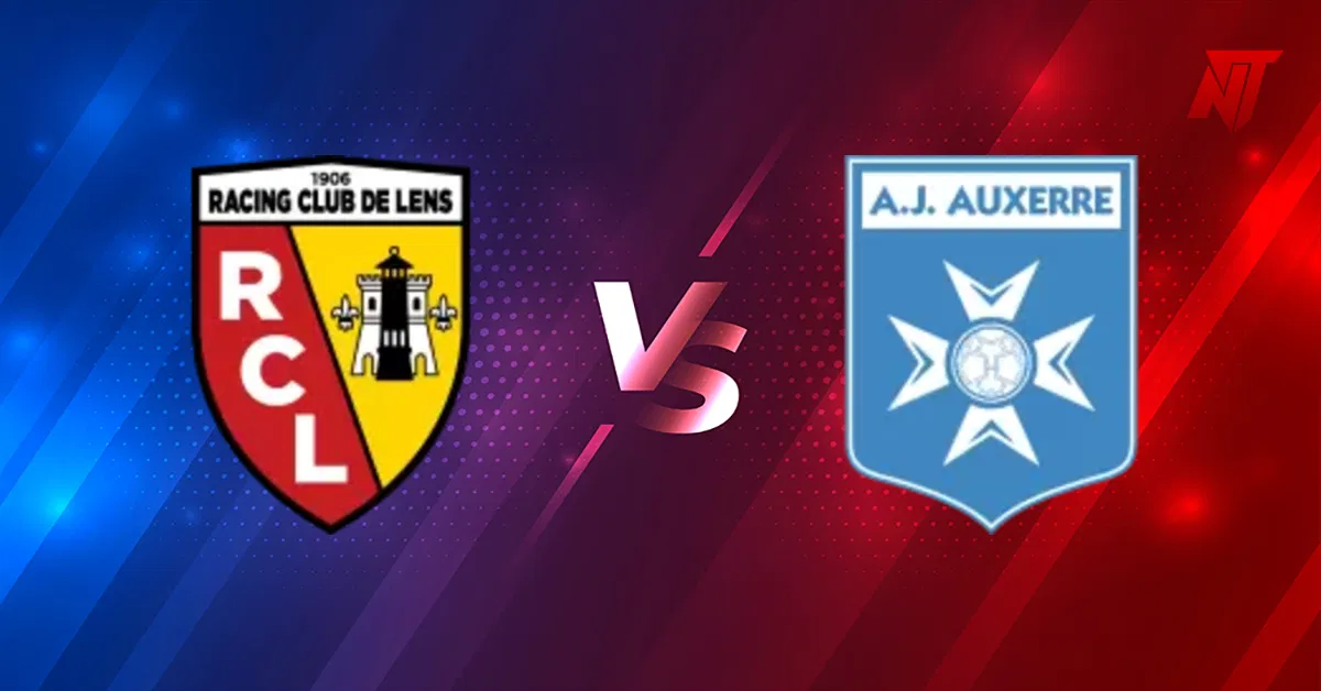 Lens vs Auxerre