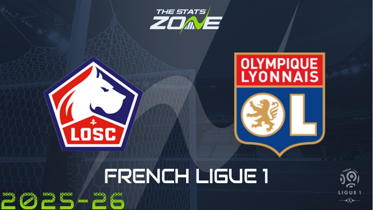 Lille vs Lyon