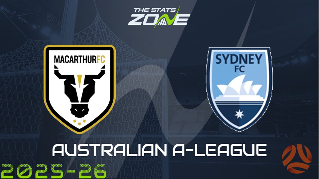 Macarthur vs Sydney