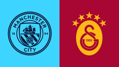 Manchester City vs Galatasaray