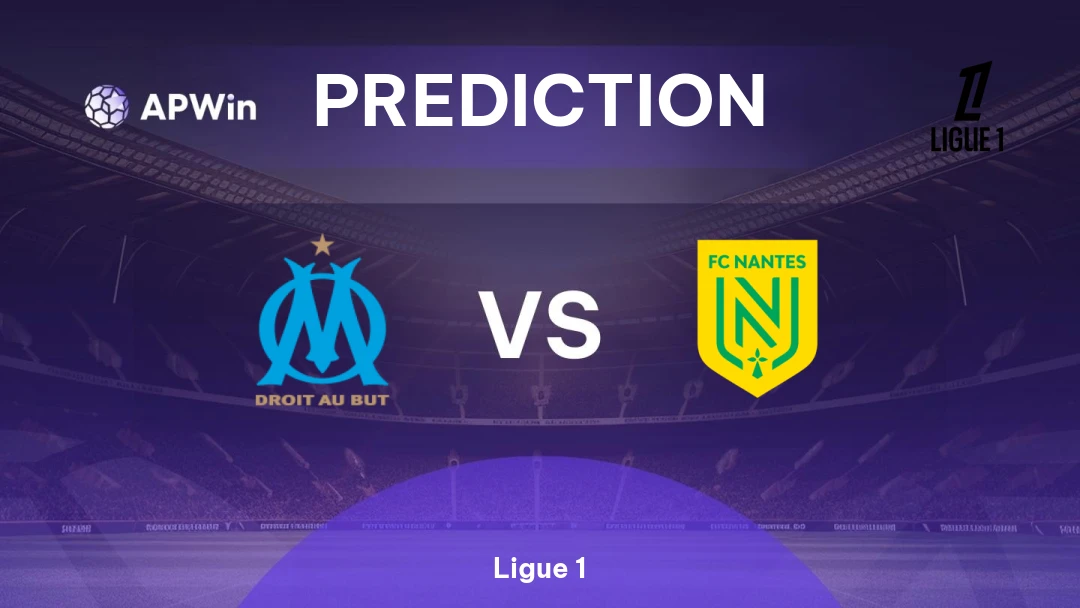 Marseille vs Nantes