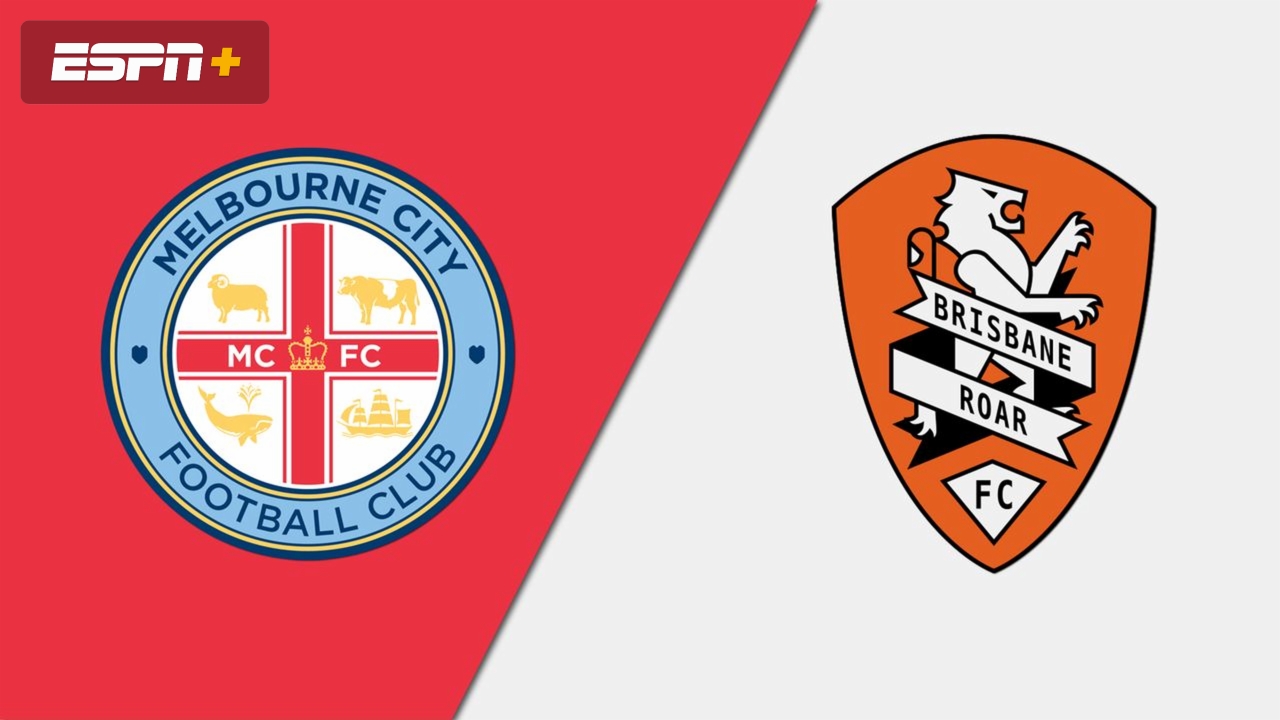 Melbourne City vs Brisbane Roar
